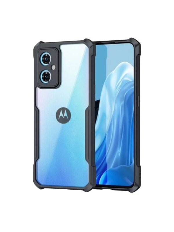 Case Acrílico para Moto G54