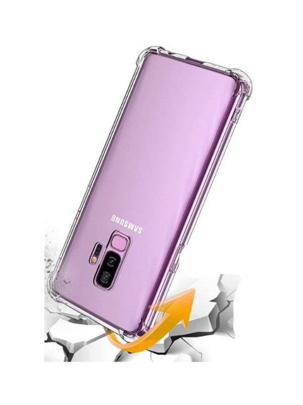 Case Antishock Galaxy S9 Plus