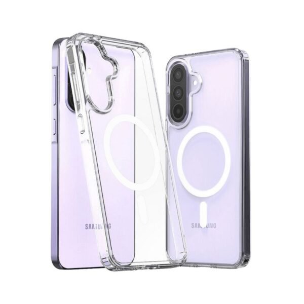 Funda para celular Samsung a56 5g con MagSafe
