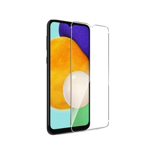 Vidrio Templado Standard 9H para A14 4g y 5g