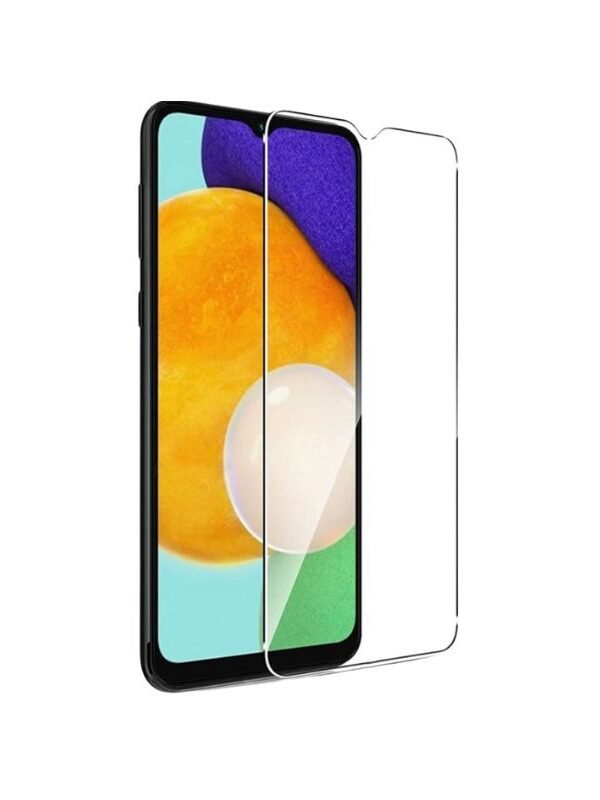 Vidrio Templado Standard 9H para A14 4g y 5g