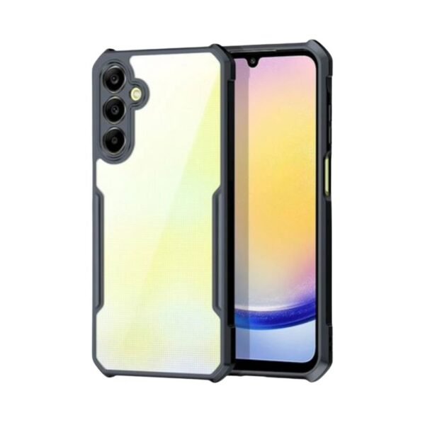 Funda para Samsung Galaxy A55 5g Acrilico