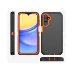 Protector Uso Rudo para Samsung