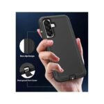 Carcasa Uso Rudo antigolpes para samsung