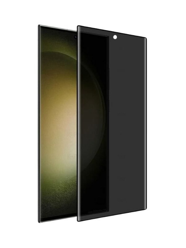 Vidrio Templado Antiespias S23 Ultra