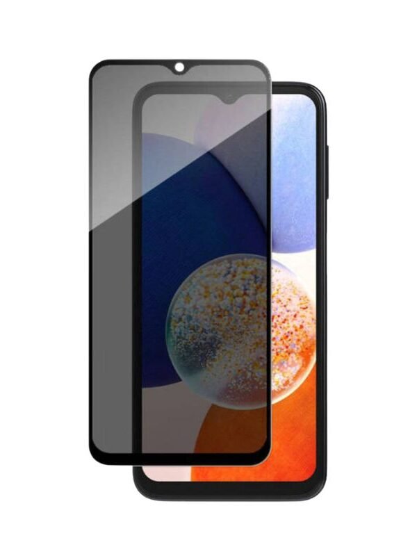 Vidrio Templado Anti-espías A34 5g