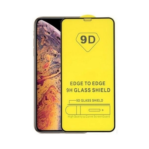 Vidrio Templado 9D para Iphone 11 Normal