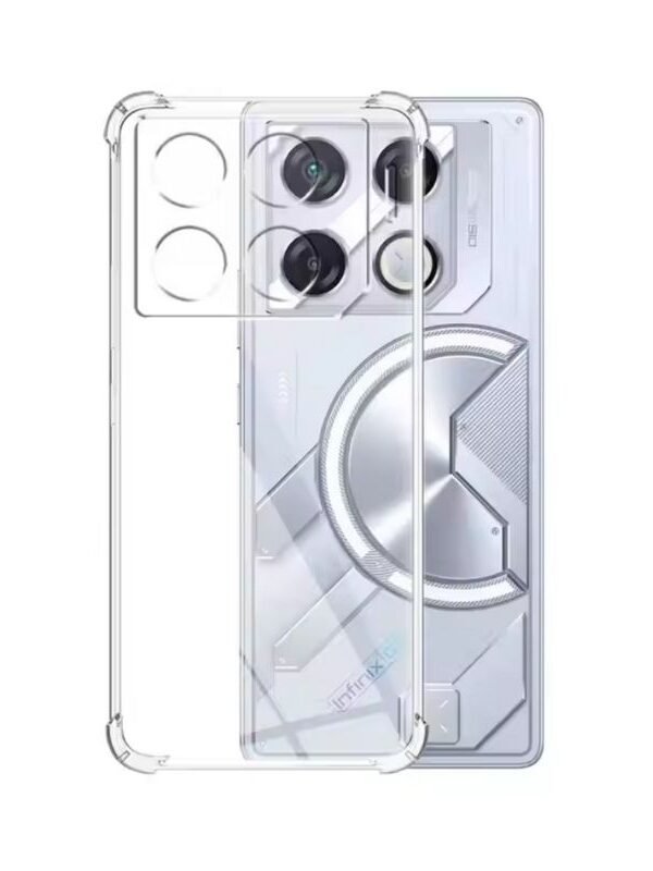 funda antishock Infinix GT 20 Pro