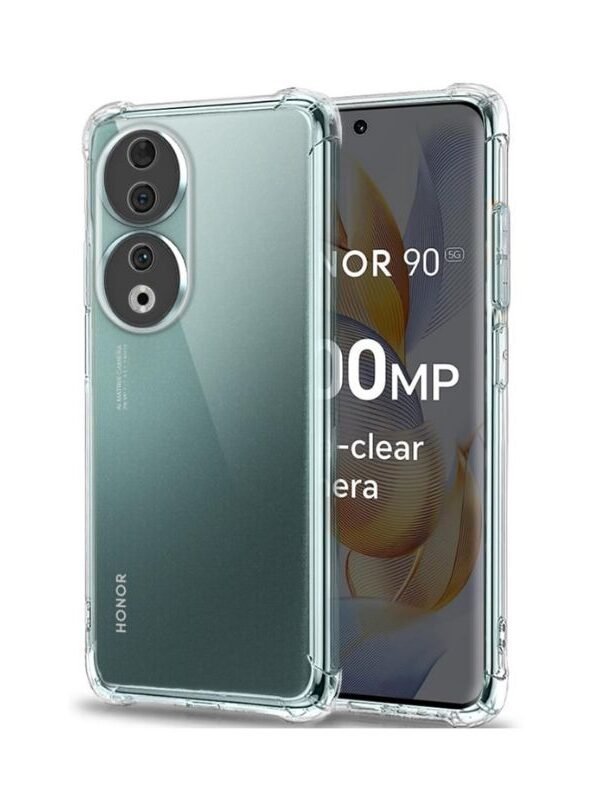 Case Antishock para Honor 90 5g