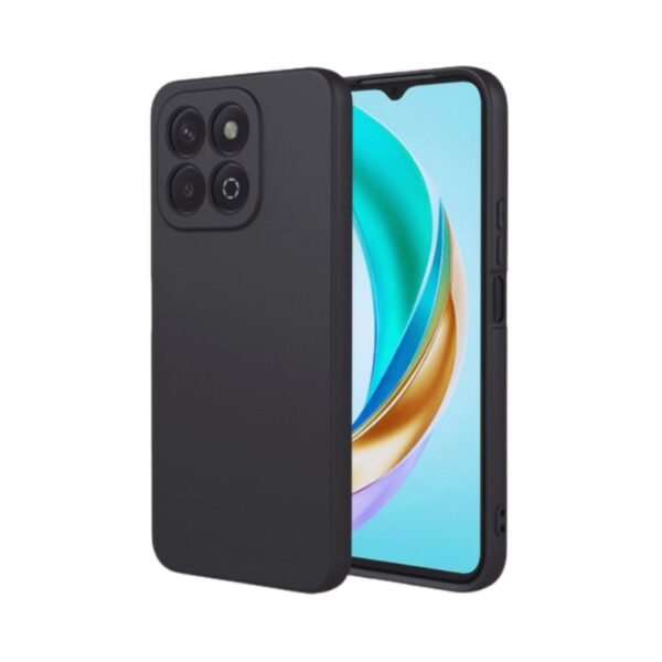 Case Silicon para X6B y X6B Plus