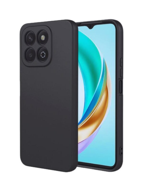 Case Silicon para X6B y X6B Plus