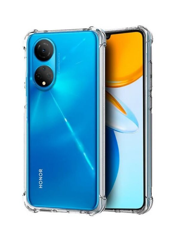 Case Antishock para Honor X7