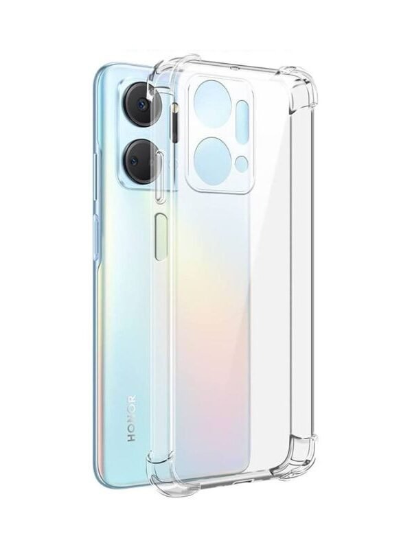 Case Antishock para Honor X7A