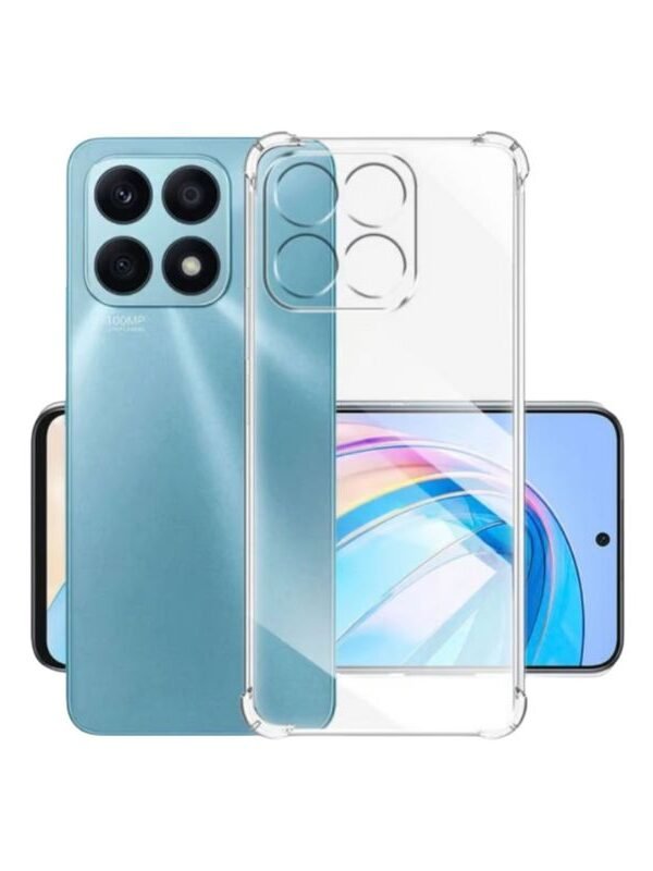 Case Antishock para Honor X8A 4g