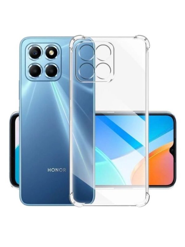 Case Antishock para Honor X8B