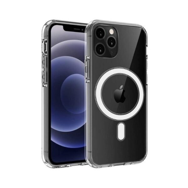 Case MagSafe para Iphone 11 Pro Max