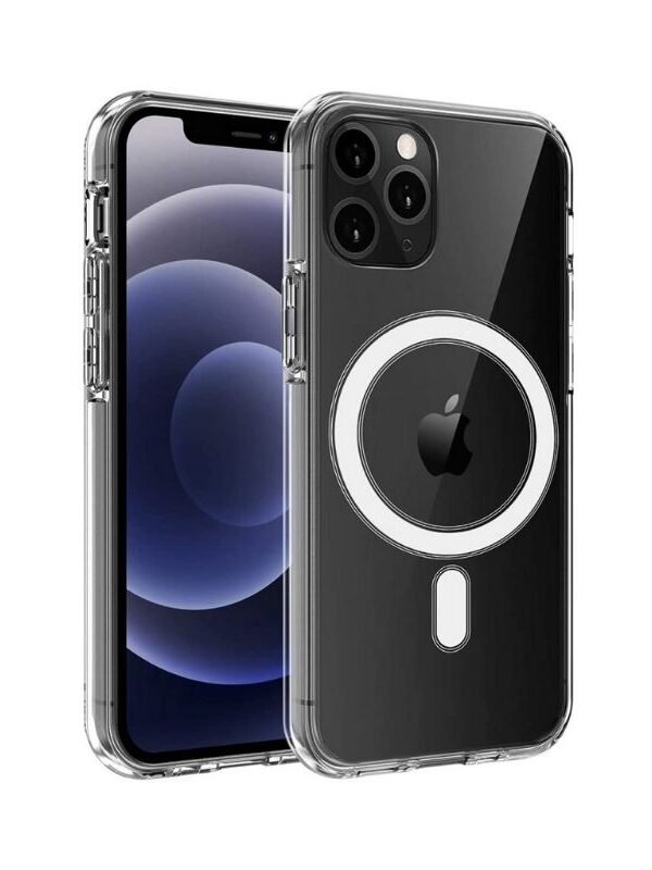 Case MagSafe para Iphone 11 Pro Max