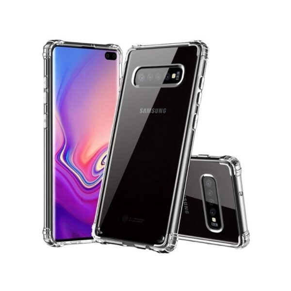 Case Antishock para S10 Normal