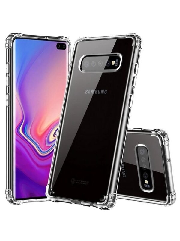 Case Antishock para S10 Plus