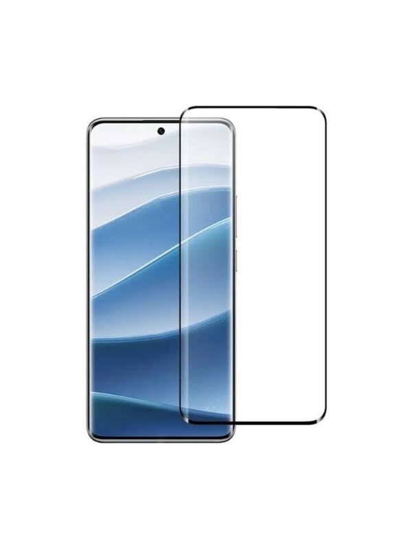 Vidrio Templado 9D para Redmi Note 14 Pro 4g