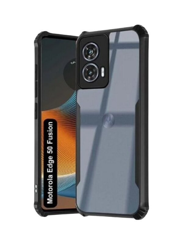 Case Acrílico para Motorola Edge 50 Fusión