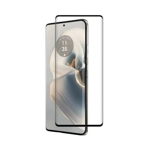 Vidrio Templado 9D Motorola Edge 50 5g