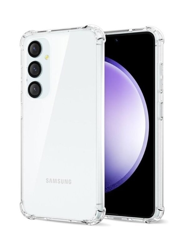 Case Antishock para S24 Plus