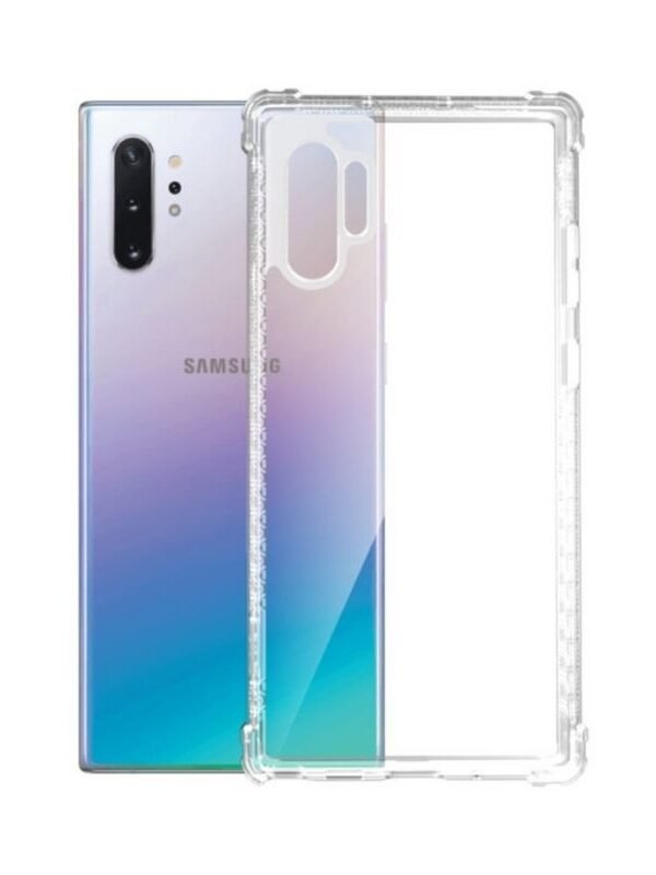 Case Antishock para Note 10 Plus
