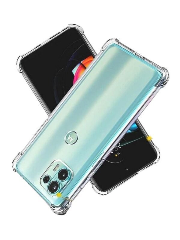Case Antishock para Moto Edge 20 Lite