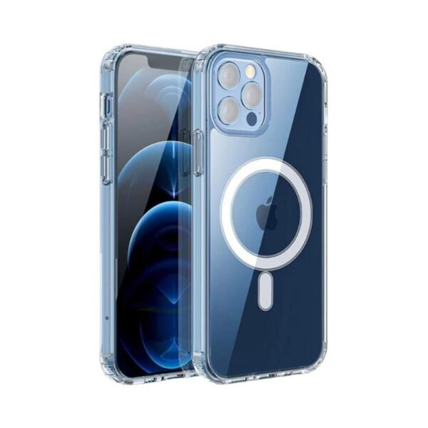 Case MagSafe para Iphone 12 Pro Max