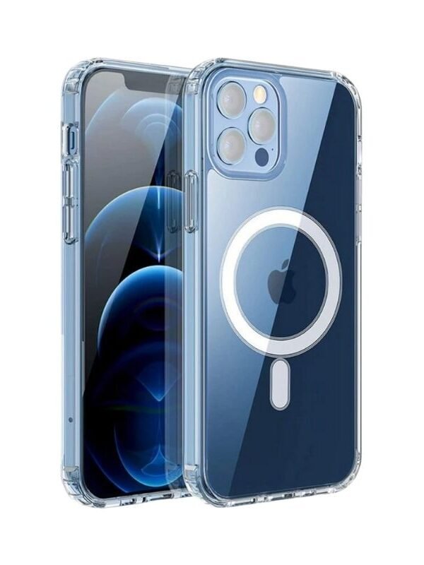 Case MagSafe para Iphone 12 Pro Max