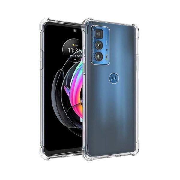 3(20) Case Antishock Moto Edge 20 Pro