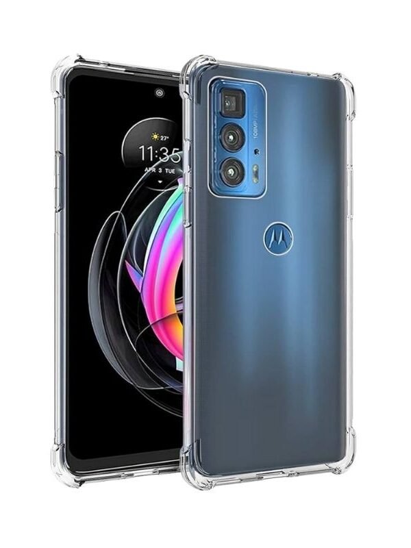 Case Antishock Moto Edge 20 Pro