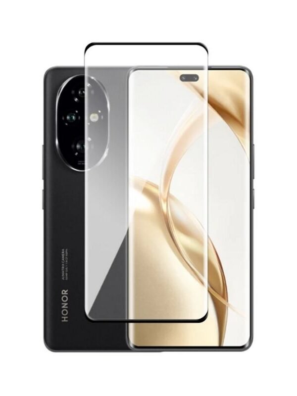 Vidrio Templado 9D Honor 200 Pro 5g
