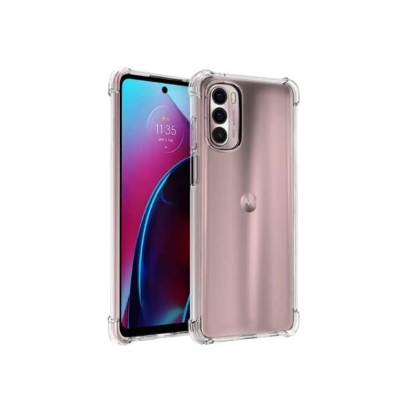 3(22) Case Antishock Moto G Stylus 5g 2022