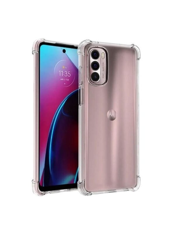 Case Antishock Moto G Stylus 5g 2022