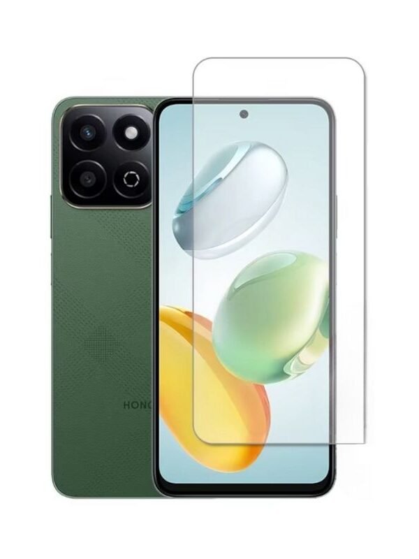 Vidrio Templado 9H Honor X7C