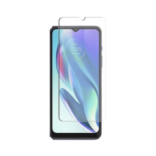 Vidrio Templado 9H para Moto G50 5g