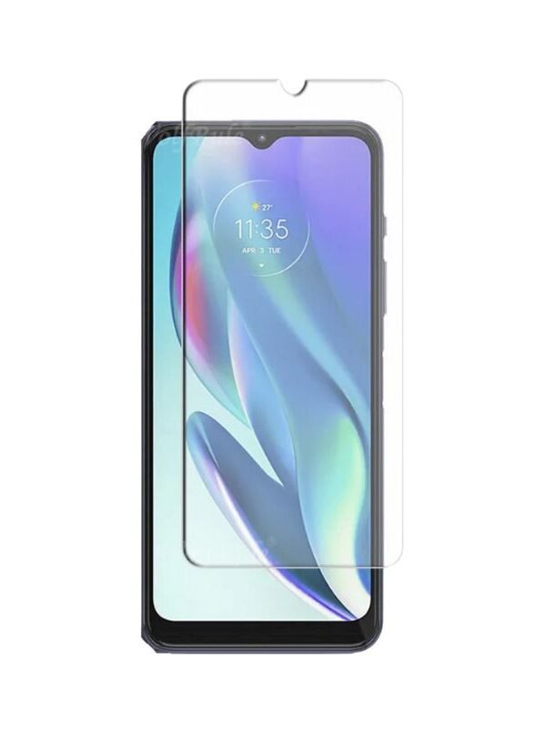 Vidrio Templado 9H para Moto G50 5g