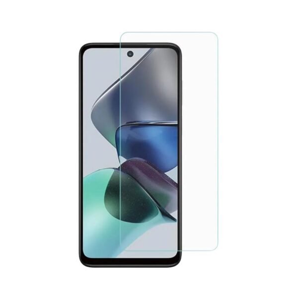 Vidrio Templado 9H para Moto G53