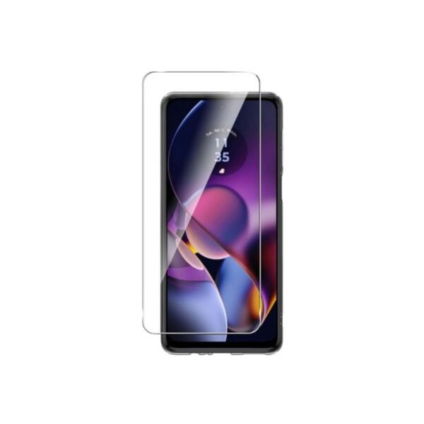 Vidrio Templado 9H para Moto G54