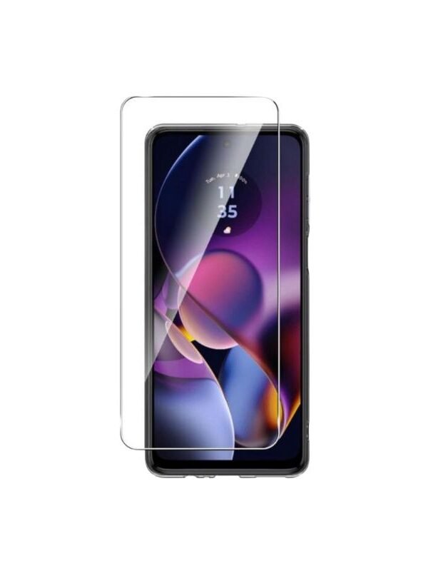 Vidrio Templado 9H para Moto G54