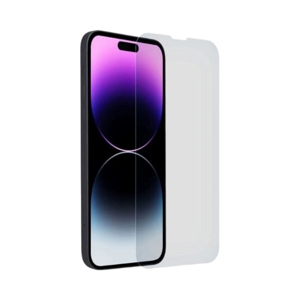 Vidrio Templado Transparente 9H para Iphone 14 Pro