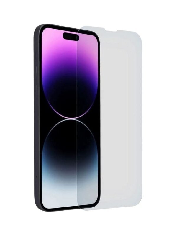 Vidrio Templado Transparente 9H para Iphone 14 Pro