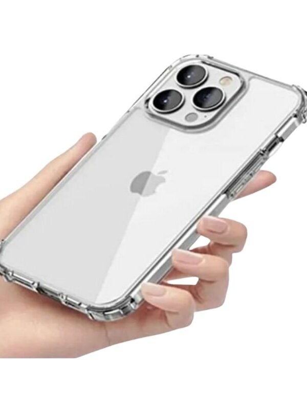 Case Antishock Iphone 14 Pro