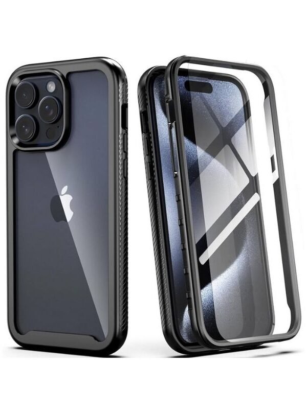Case Hibrido para Iphone 14 Pro