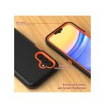 Estuche Uso Rudo para Samsung