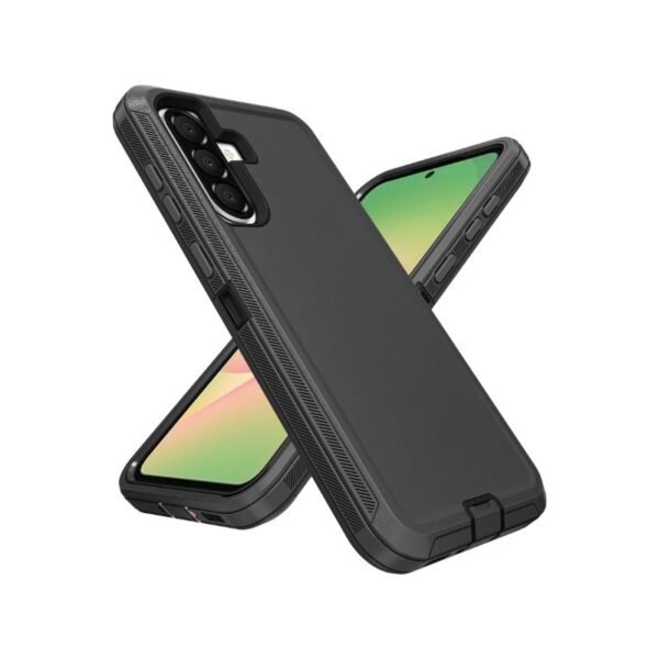 Funda para Samsung Galaxy de Uso Rudo