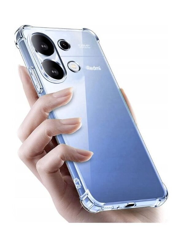 Case Antishock Xiaomi Redmi Note 13 Pro 4g