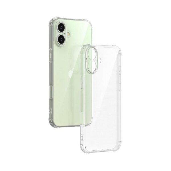 3(8) Case Antishock Iphone 16 Normal